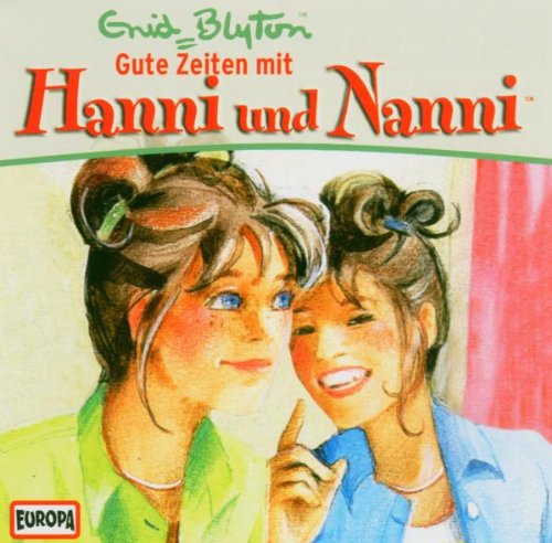 22/Hanni und Nanni-Gute Zeiten Music for Children