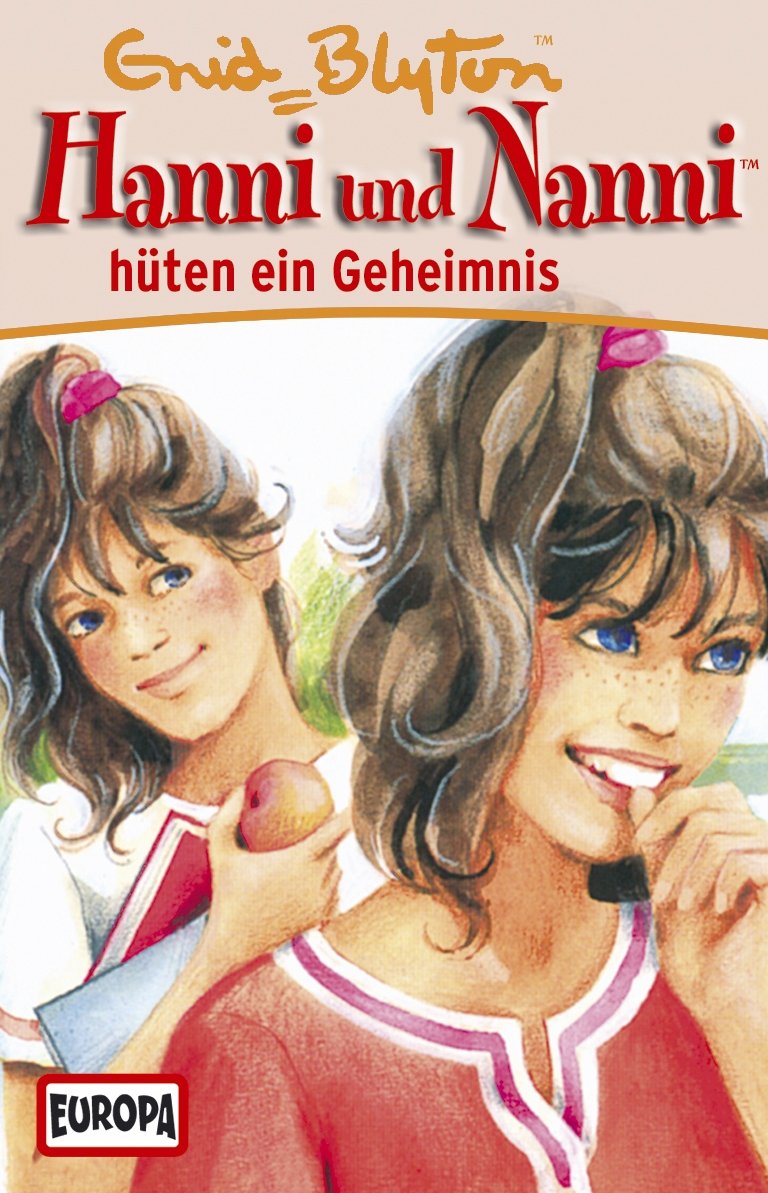 23/Hanni & Nanni-Hüten Ein G Children & Young People