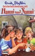 29/Geisterbeschwörung mit Hanni und Nanni Children & Young People