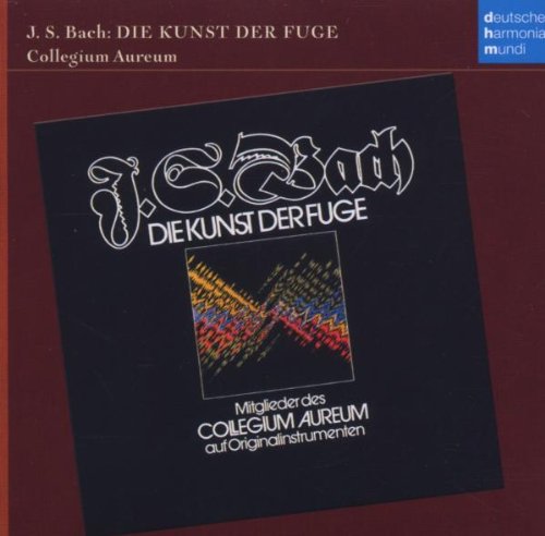 Die Kunst der Fuge Classical
