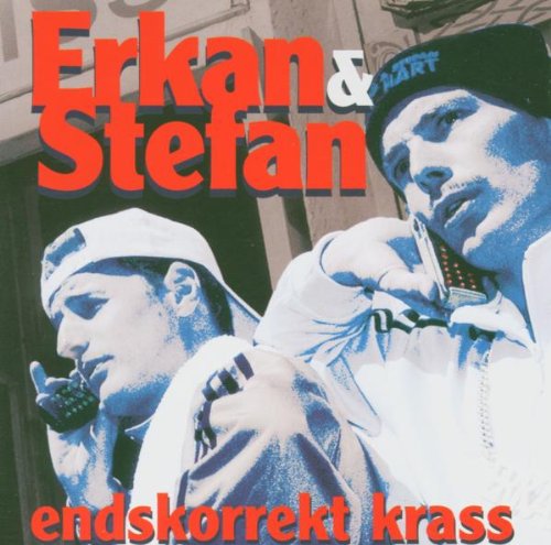 Endskorrekt Krass (Best of) Music