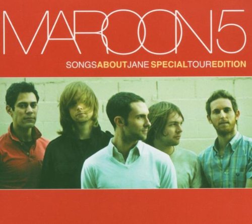 Songs About Jane (Special Tour Edition) Rock