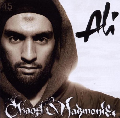 Chaos et Harmonie Rap & Hip-Hop