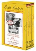 Product Image: Erich Kästner - Collection
