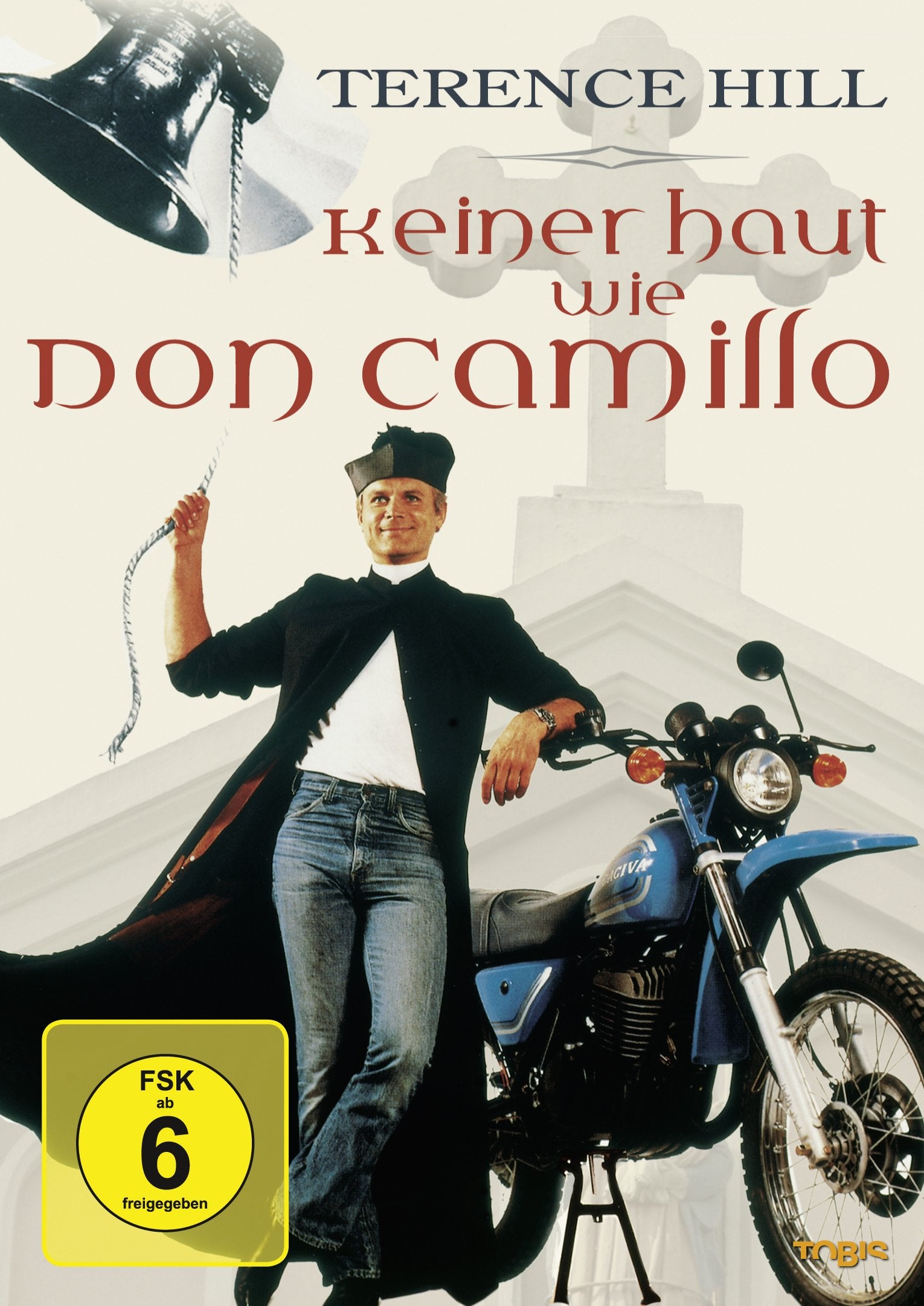 Keiner haut wie Don Camillo Films