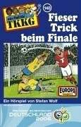 TKKG MC Folge 148 - Fieser Trick beim Finale zur FIFA WM Music for Children