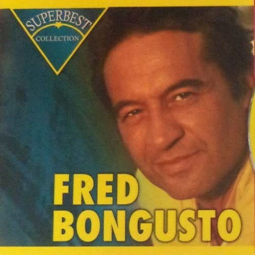 Fred Bongusto (Mi Ritorni in Mente) Pop