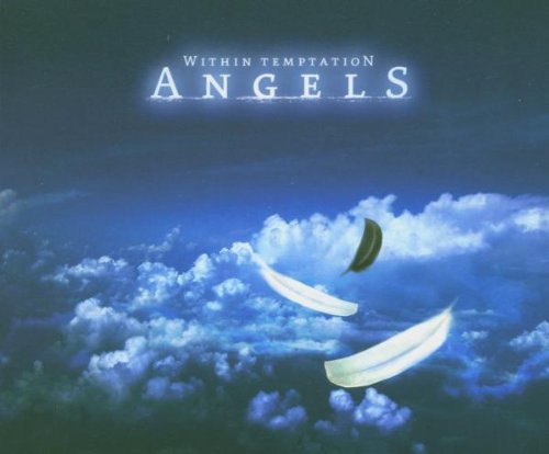 Angels (3 Track Single Slimcase) Pop