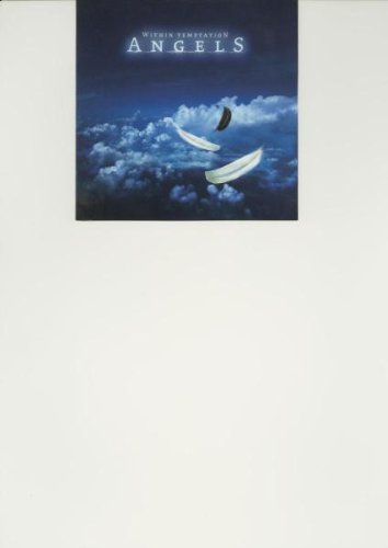 Product Image: Within Temptation - Angels (Special DVDPlus Edition)