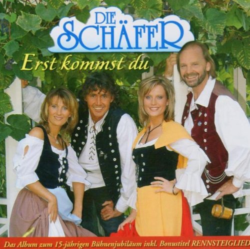 Erst Kommst du Pop