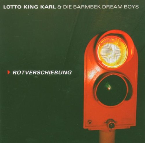 Product Image: Rotverschiebung