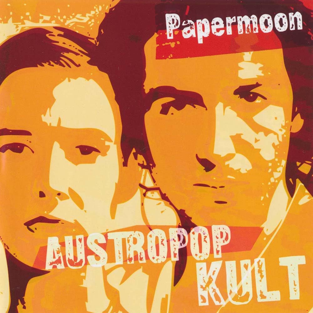 Austropop Kult Pop