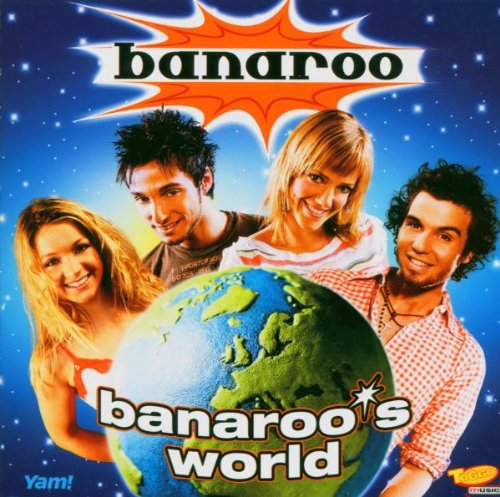 Banaroo'S World Pop