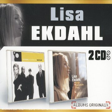 Coffret 2 CD : Back to Earth / Sings Salvadore Poe cd