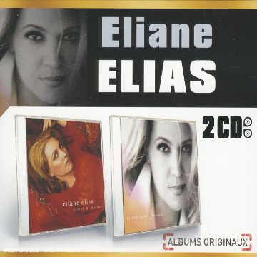 Coffret 2 CD : Dreamer / Kissed by Nature cd