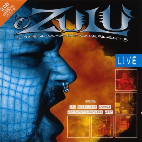 O Zulu'live in the Al Mukawama Expe Pop