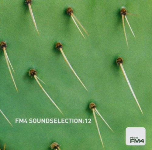 Fm4 Soundselection Vol.12 Pop