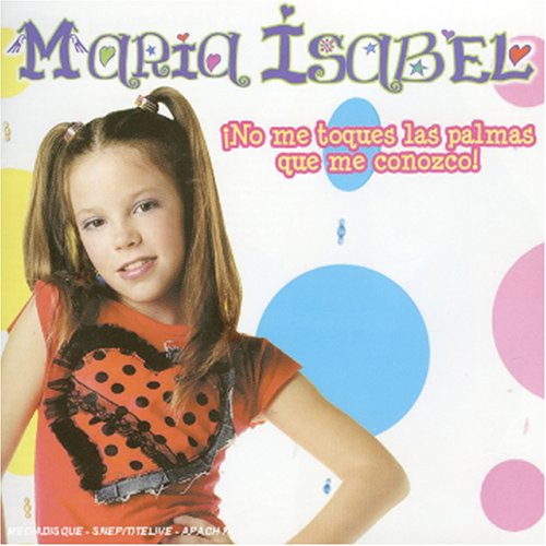 No Me Toques Las Palmas Que Me Conosco Children & Young People