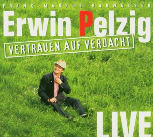 Product Image: Vertrauen auf Verdacht