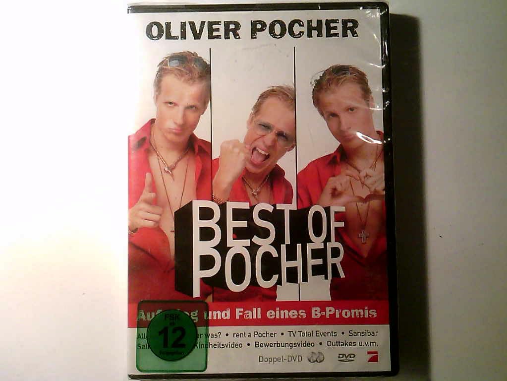 Oliver Pocher - Best of Pocher Music
