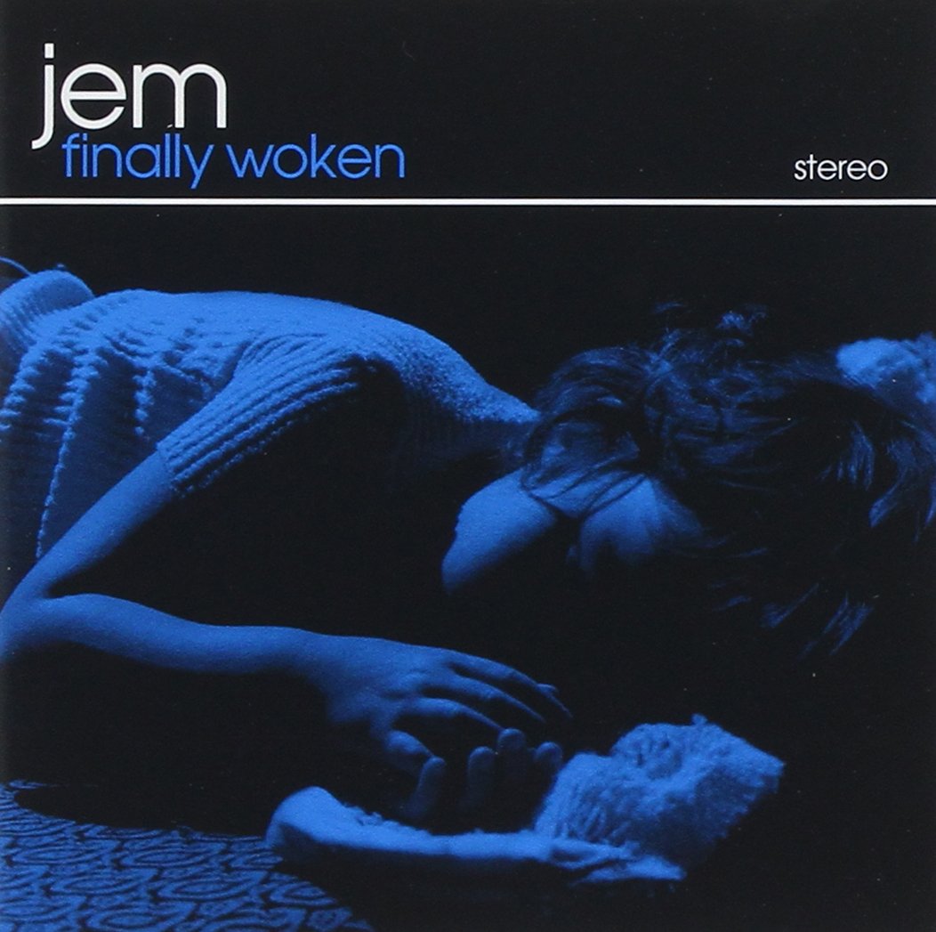 Finally Woken [Non Copy Protec Dance & Electronic