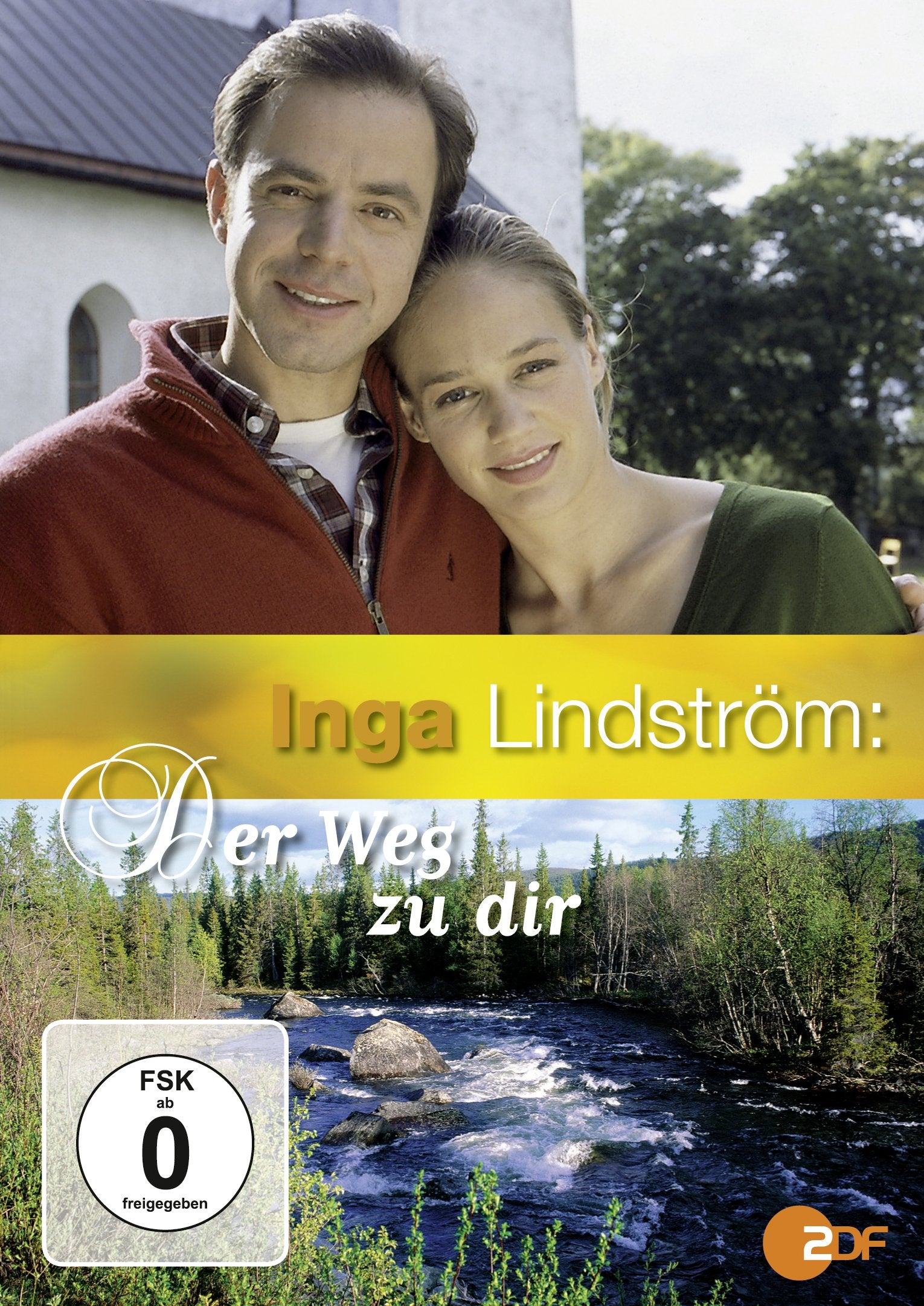 Inga Lindström - Der Weg zu Dir Box sets