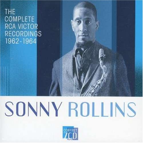The Complete Rca Victor Recordings (1962/1964) cd