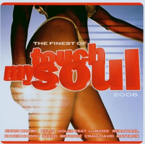 Touch My Soul-the Finest 2006 Pop