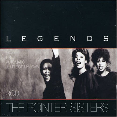 Legends Funk, R&B & Soul