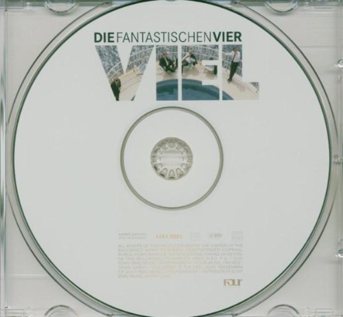 Product Image: Viel-Basis