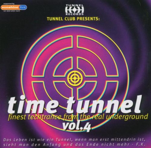 Product Image: Time Tunnel Vol.4