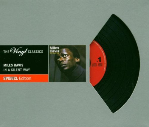 In a Silent Way Jazz