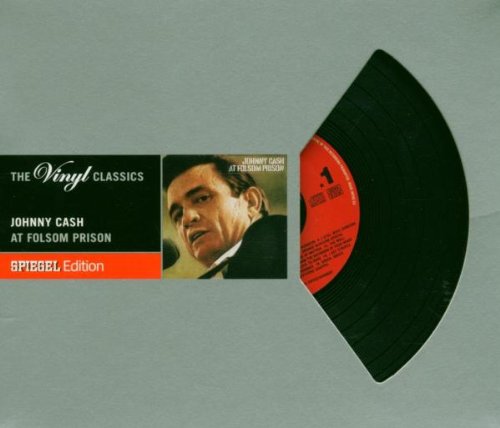 The Vinyl Classics: At Folsom Prison Rock