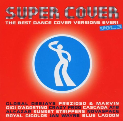 Super Cover Vol.3 Pop