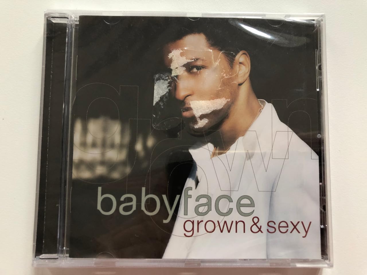 Grown & Sexy Dance & Electronic
