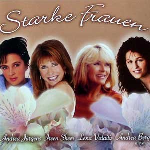 Product Image: Starke Frauen