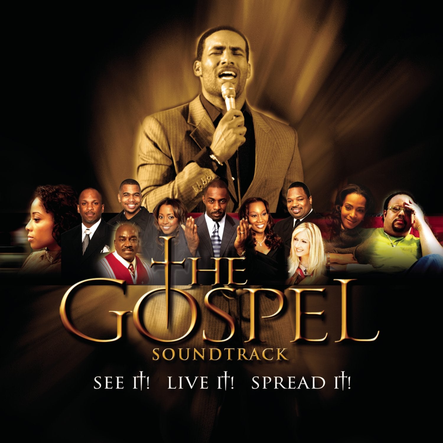 Gospel Pop