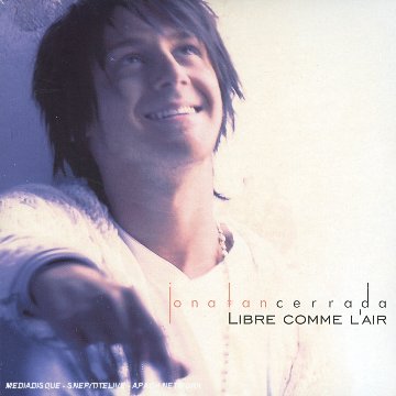 Product Image: Libre Comme L'air