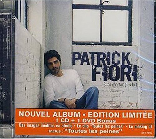 Si on Chantait Plus Fort.. (+ Bonus DVD) Pop