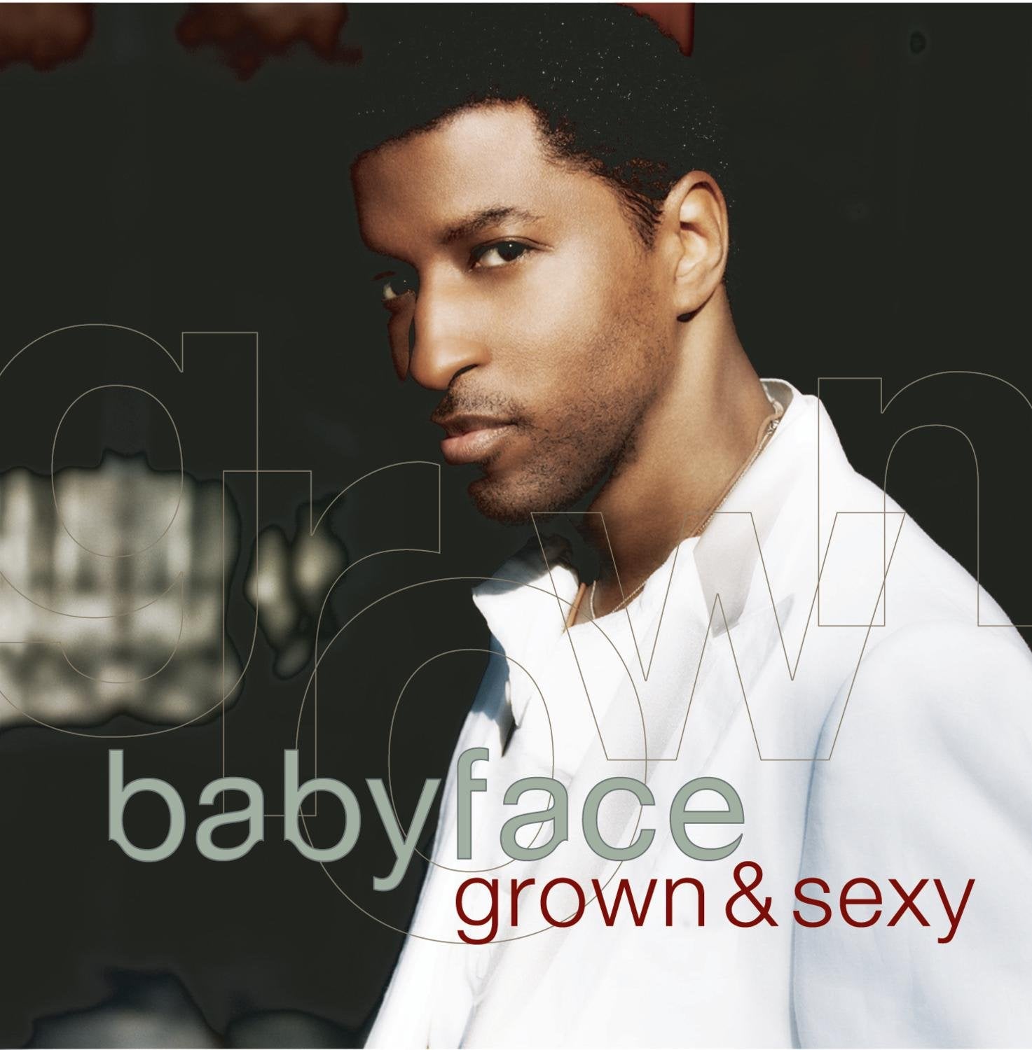 Product Image: Grown & Sexy