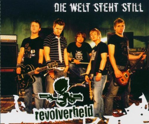 Die Welt Steht Still Pop