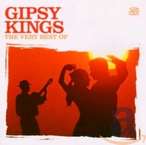 Gipsy Kings - The Very Best Of Music