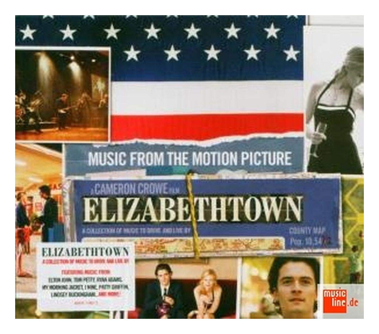 Elizabethtown Pop