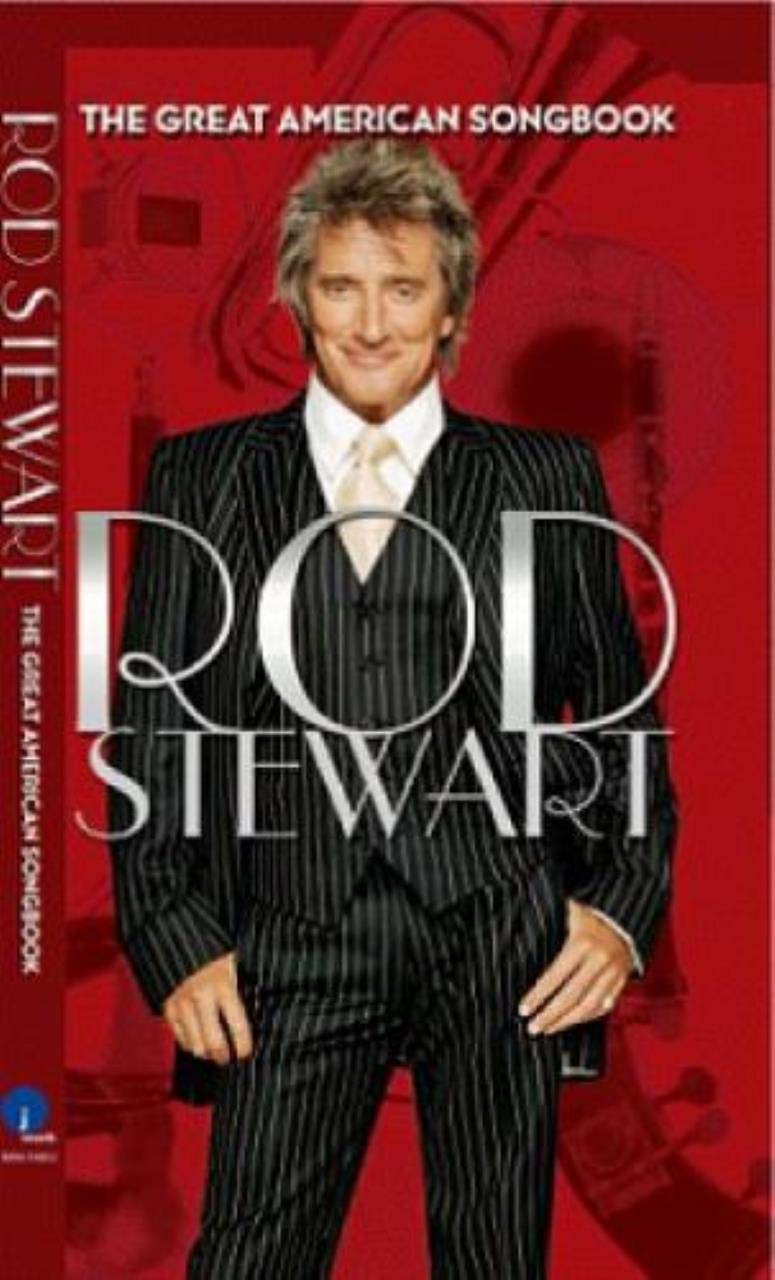 The Great American Songbook Box Set Pop