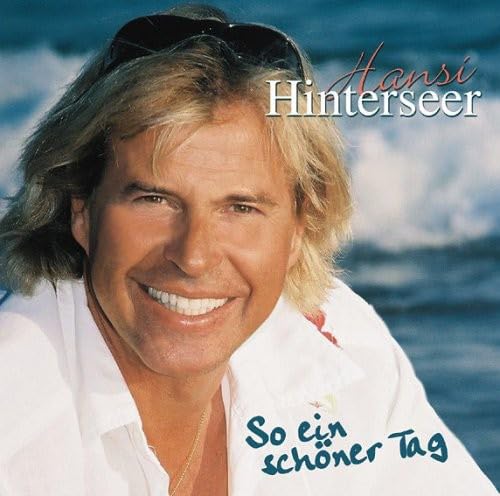 So Ein Schöner Tag German Schlager & Volksmusik