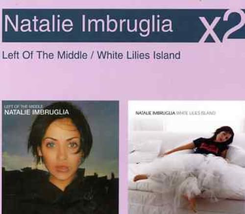Left of the Middle/White Lillies Island Pop