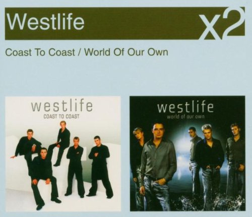 Coast to Coast/World of Our Own Pop