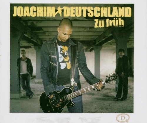 Product Image: Zu Früh