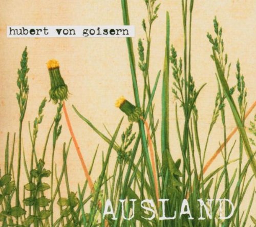 Product Image: Ausland/Digipack (CD+DVD)