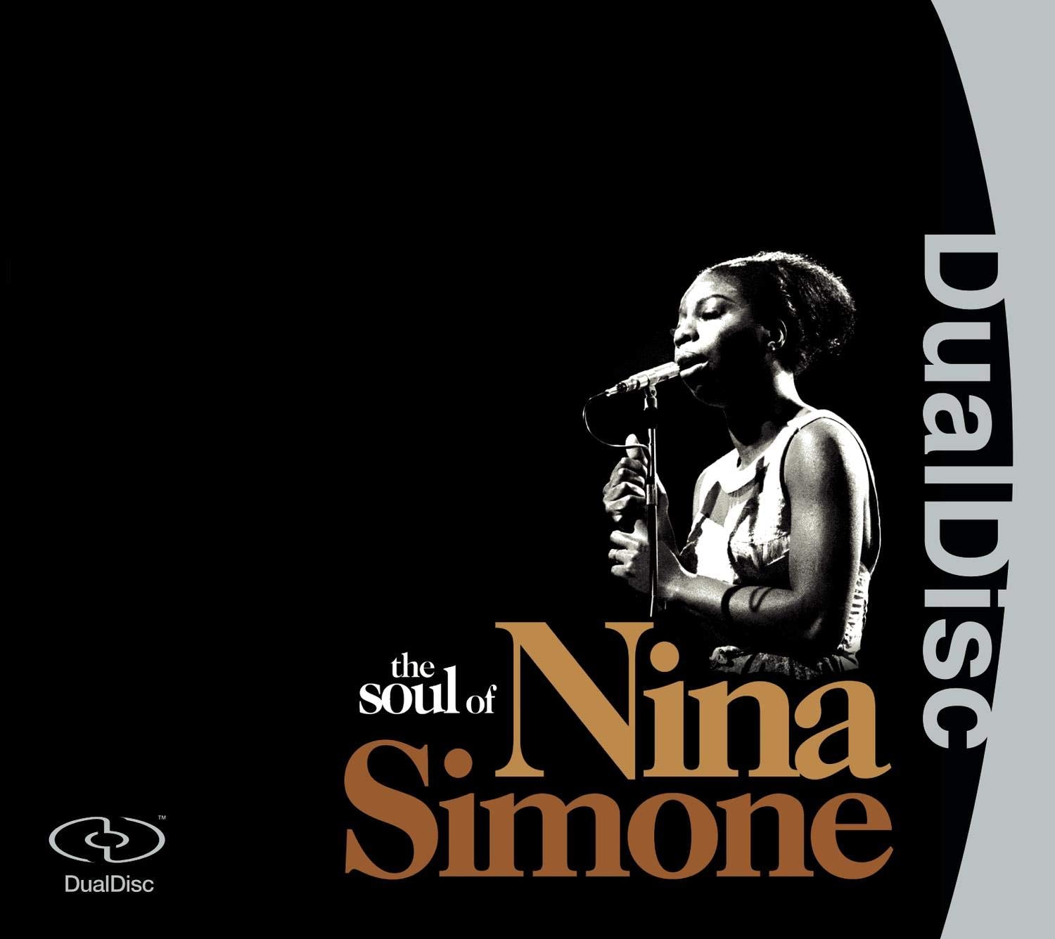 Soul of Nina Simone, the Jazz